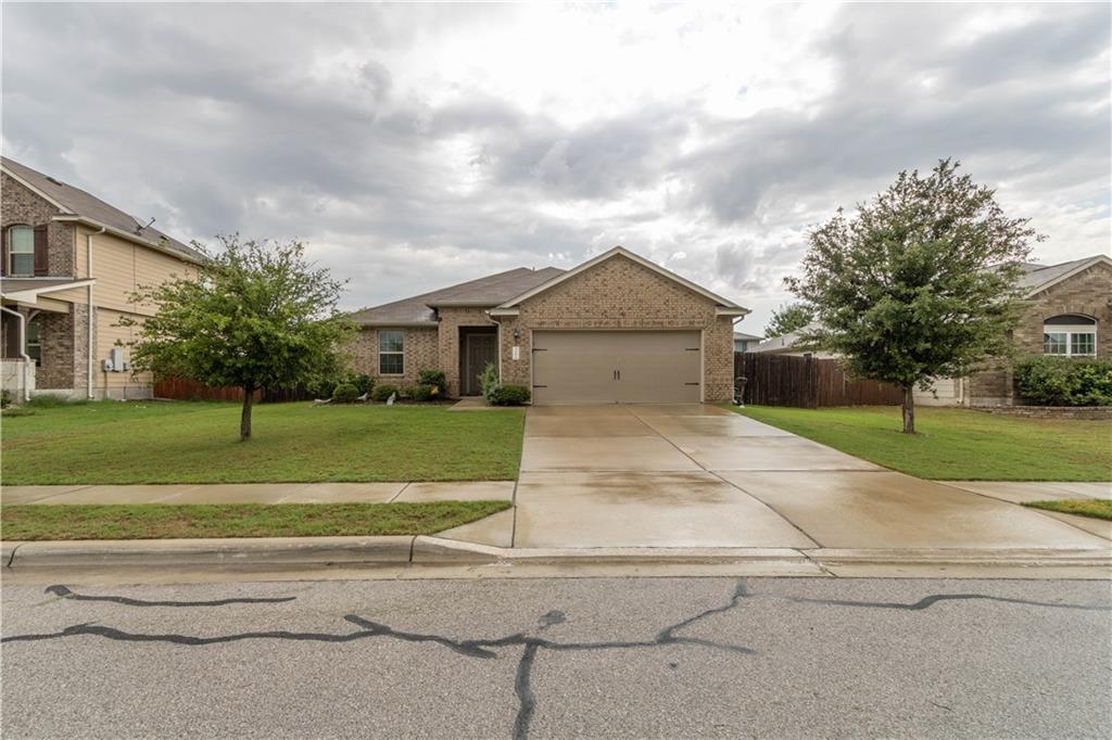 310 Hyltin St, Hutto, TX 78634 House Rental in Hutto, TX