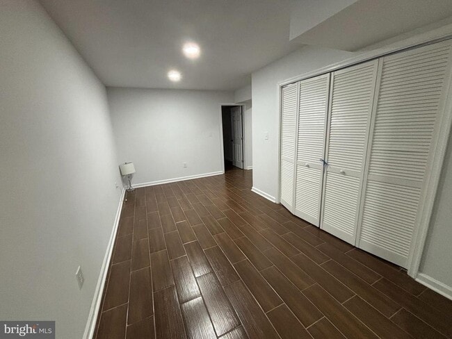 Foto del edificio - 1118 Virginia Ave