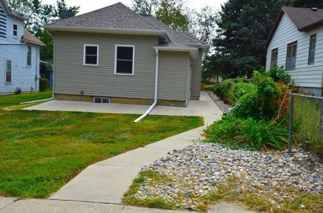 Foto del edificio - 1119 Hill Ave