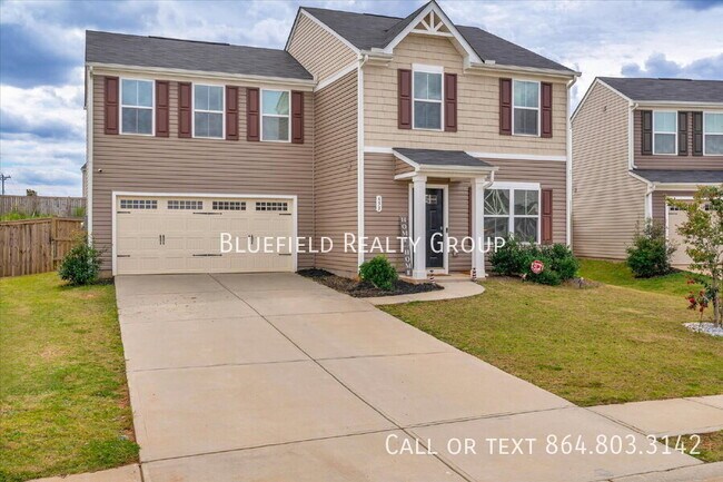 Foto del edificio - 653 McCormick Ln