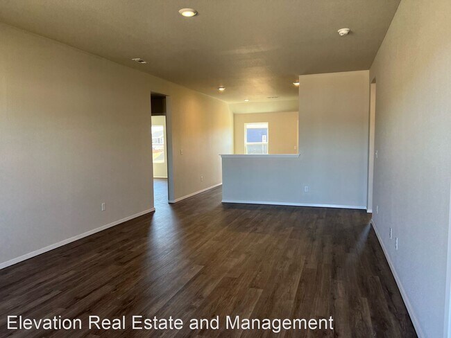 Building Photo - 4 br, 2 bath House - 2805 N Will Street