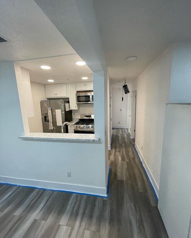 Foto del edificio - 1801 Marshall Rd