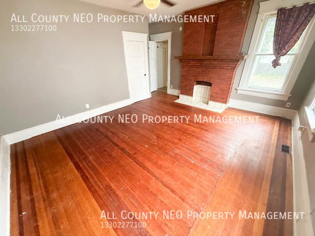 Foto del edificio - 1612 Cleveland Ave NW