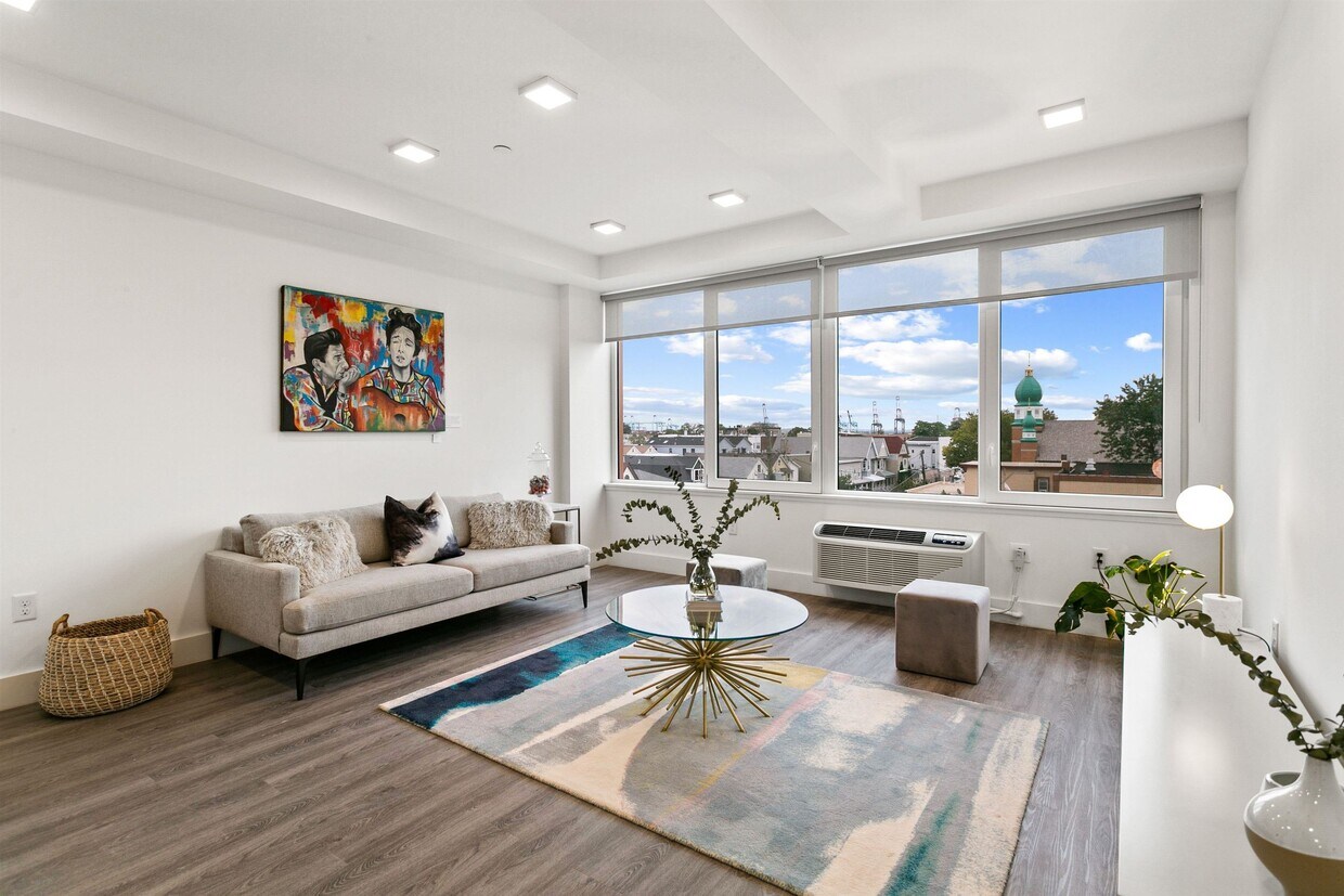 Foto principal - 477 Broadway