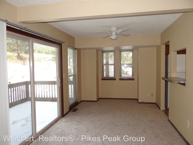 Building Photo - 10645 Green Mountain Falls Rd
