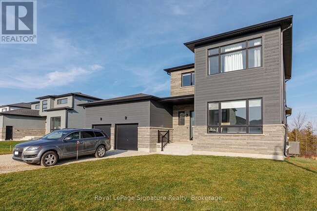 Building Photo - 107 Sladden Ct