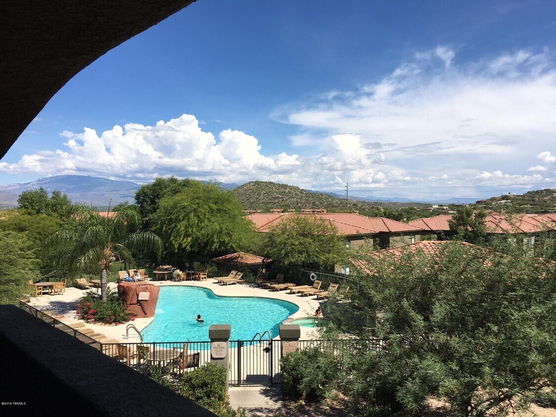 5751 N Kolb Rd Unit 39202, Tucson, AZ 85750 Condo for Rent in Tucson