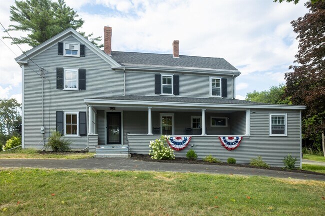 Foto del edificio - 37 Main Rd N