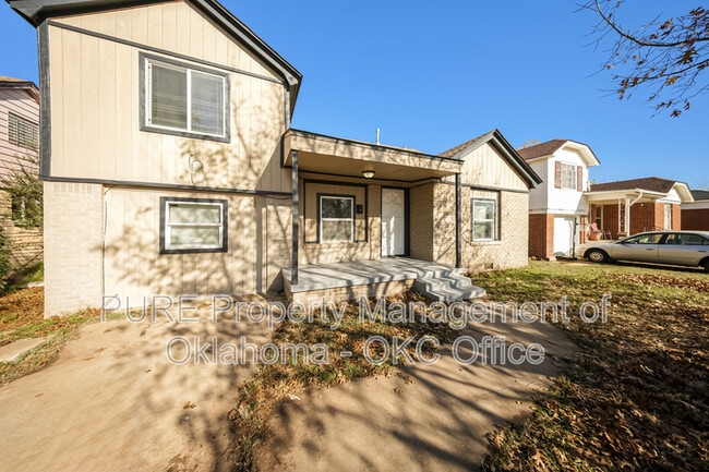 Photo - 1309 NW 38th St House