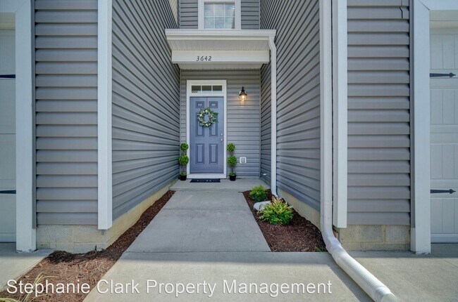 Foto del edificio - 3 br, 2.5 bath House - 3642 Towne Point Road