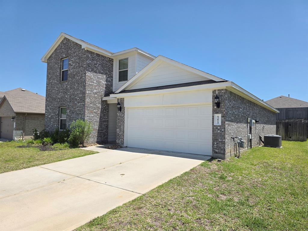 Foto principal - 13824 Rock Island Trl