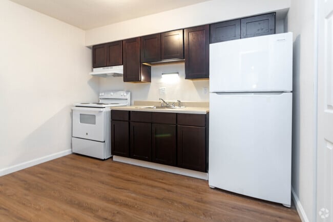 Interior Photo - Springwood Apartments