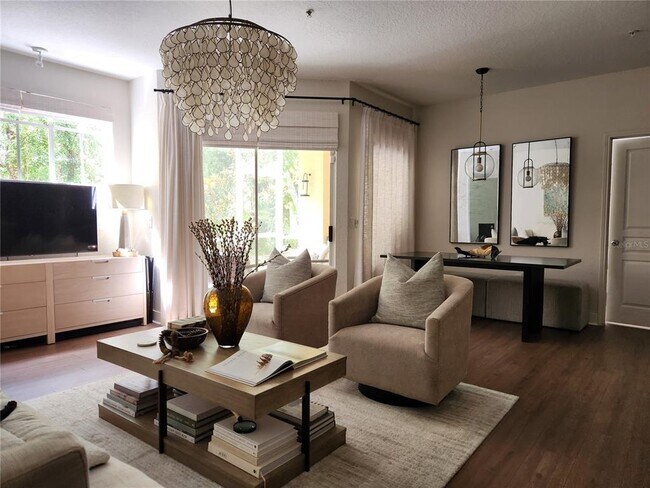 Foto del edificio - 5125 Palm Springs Blvd