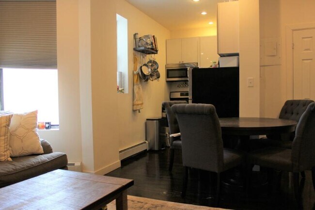 Foto del edificio - 3 bedroom in New York NY 10026