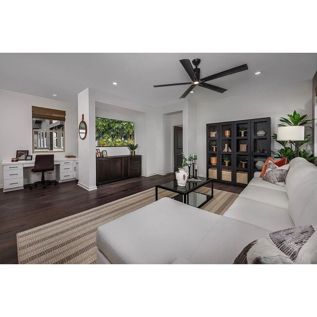 Building Photo - PRICE REDUCED! "Spacious 4-Bedroom Home with 3 Full Baths in Narra Hills Gated Community (Fontana...