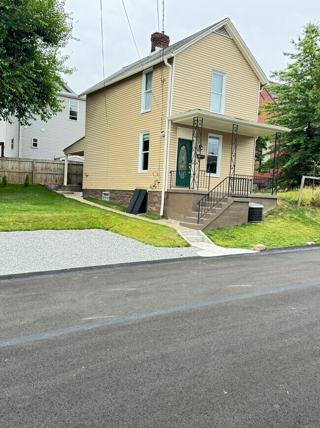 Foto del edificio - 513 Spruce St
