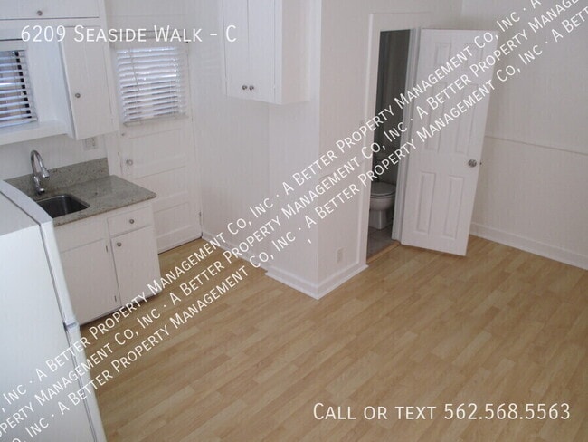 Foto del edificio - 6209 E Seaside Walk