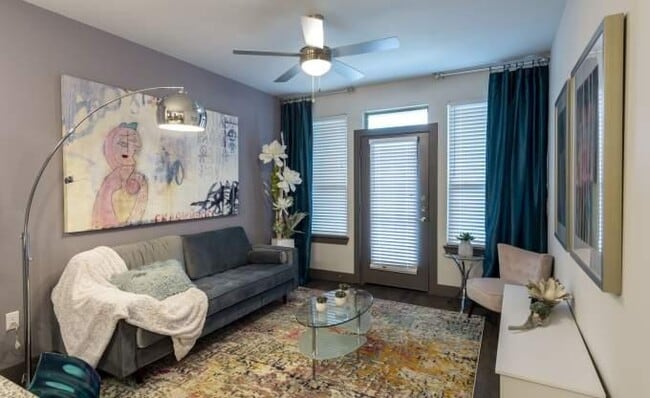 Foto del edificio - 1 bedroom in Houston TX 77032