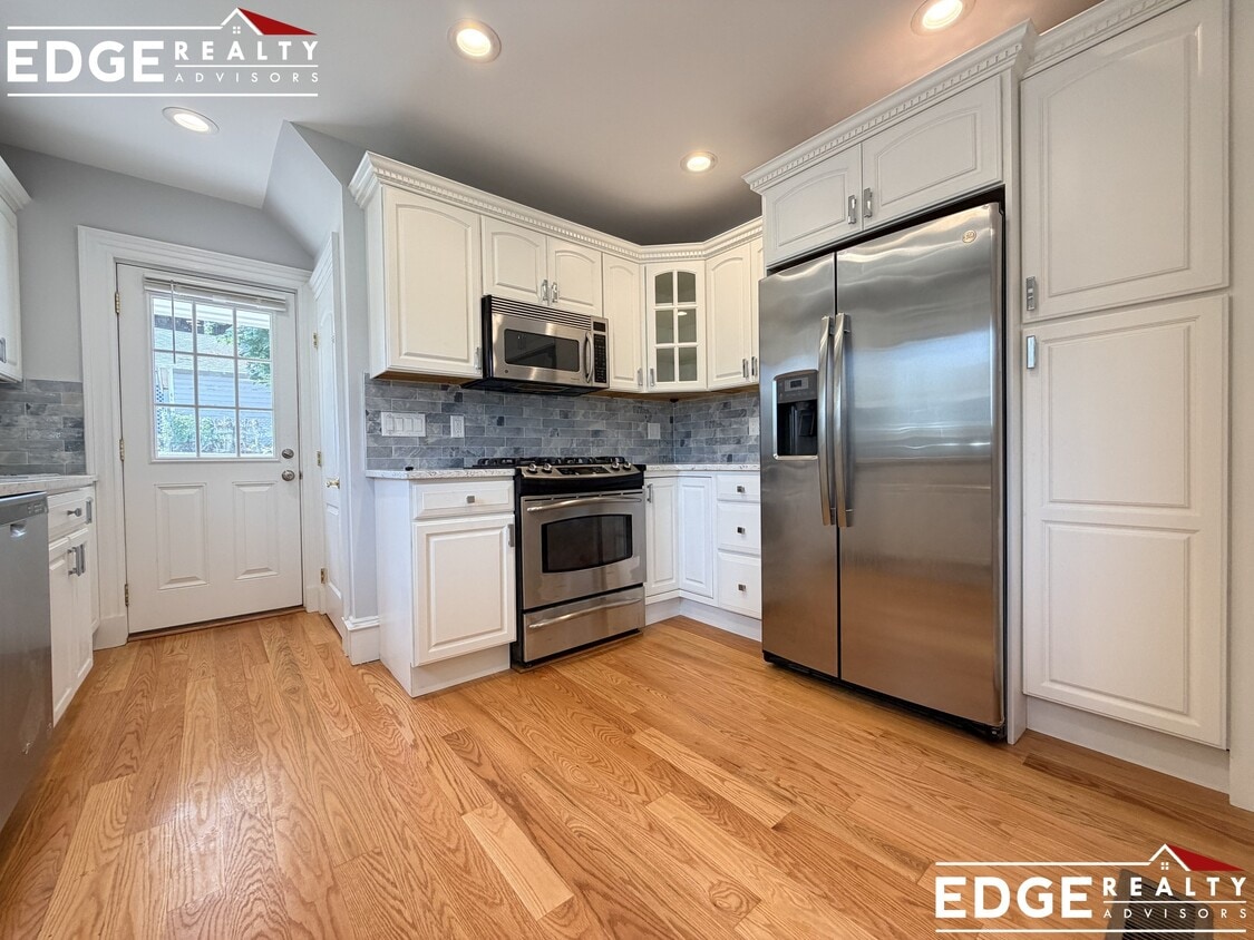 Photo - 132 Arlington St. Unit 1