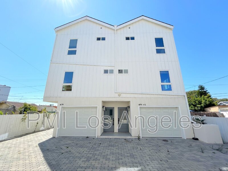 Foto principal - 4179 Normandie Ave