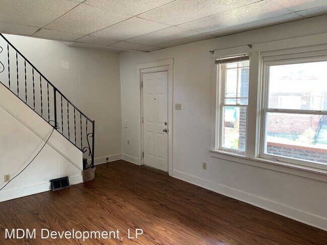 Building Photo - 5 br, 2 bath House - 3331 Niagara Street