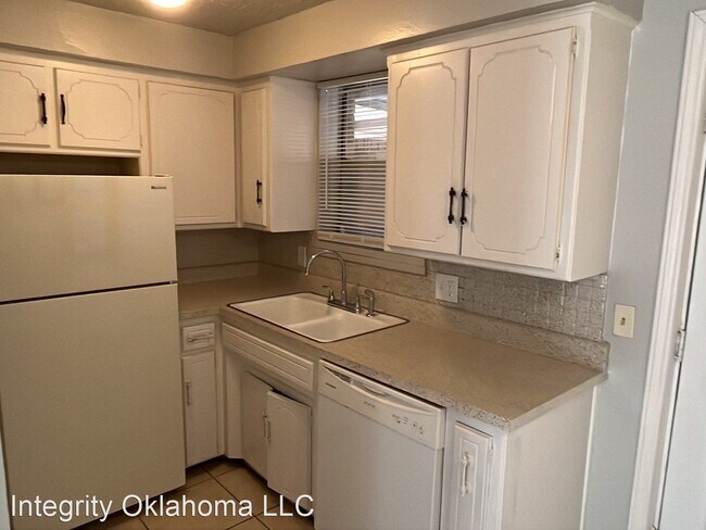 Building Photo - 1 br, 1 bath House - 3611 N. Tulsa Ave.