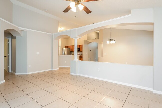 Foto del edificio - 4643 Eagle Peak Dr