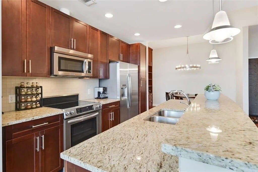 Foto principal - 855 Peachtree St NE