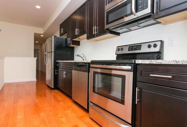 Foto del edificio - 2252 N 12th St
