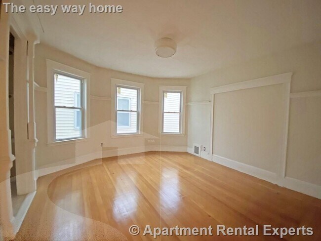 Photo - 339 Allston St Apartment