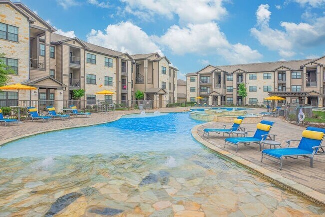 Foto del edificio - 9393 Farm to Market 1960 Bypass Rd W