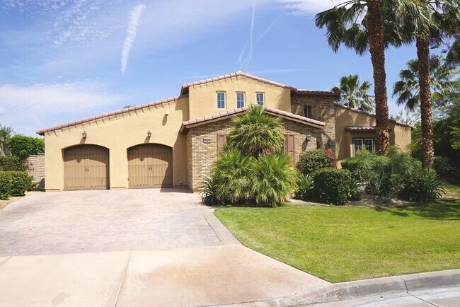 Building Photo - 40310 Rancho Palmeras