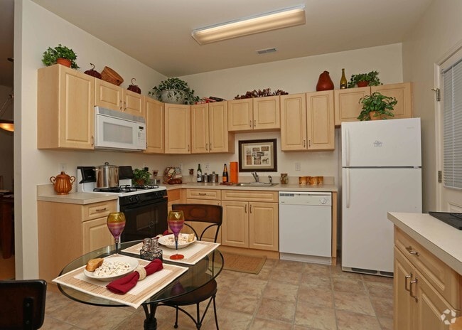 Cocina - Atlantic Heights