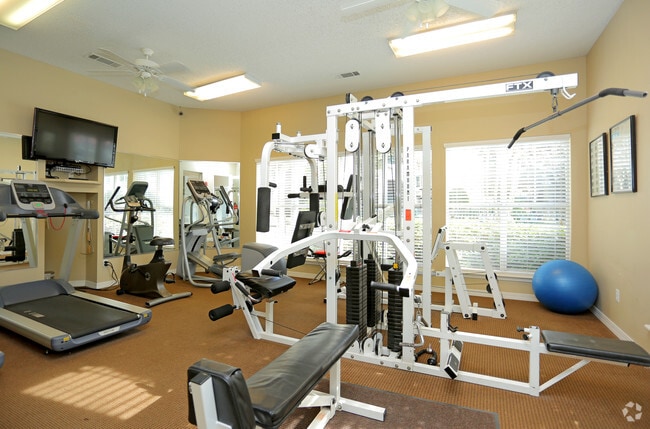 Interior Photo - LaCrosse of Bossier