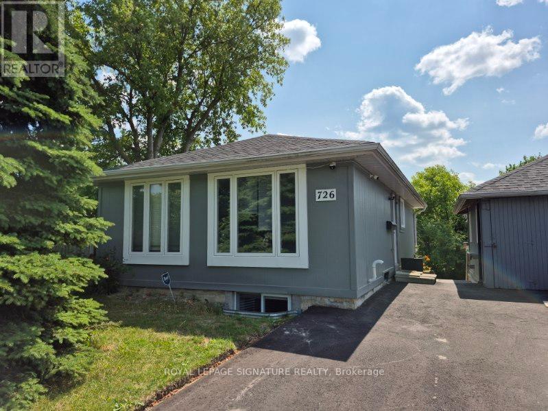 Primary Photo - 726 Grandview Dr