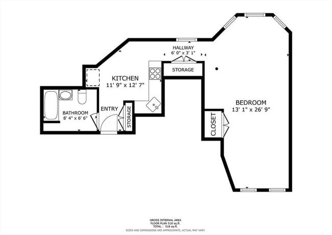 Building Photo - 24 Peterborough St