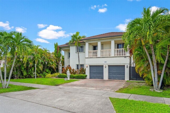 Building Photo - 3654 SW 150th Ct