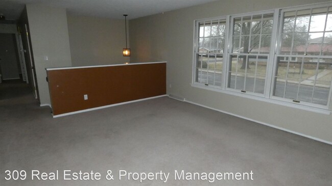 Building Photo - 3 br, 2 bath House - 2815 Lehman Rd