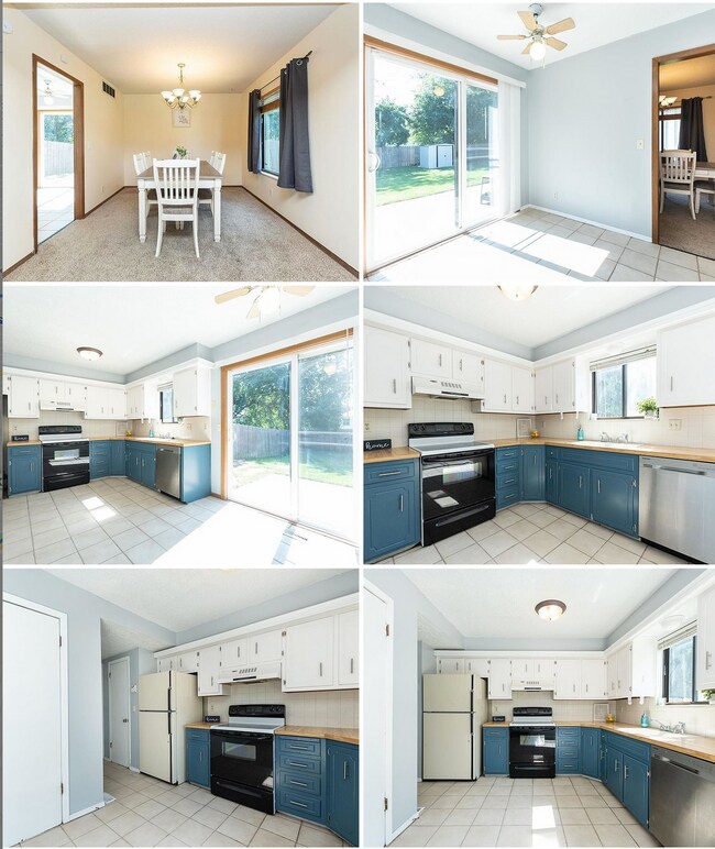 Building Photo - 8924 E Funston Ct