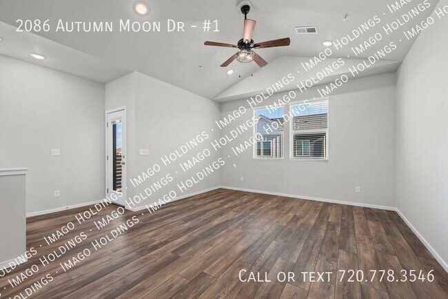 Building Photo - 2086 Autumn Moon Dr