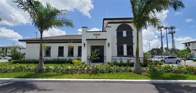 Foto del edificio - 15540 SW 136th St