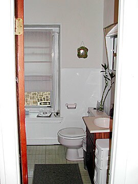 Foto del edificio - 168 Salaignac St