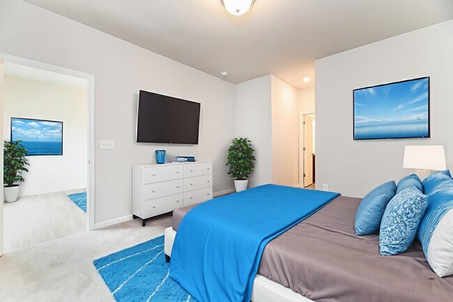 Foto del edificio - 7280 Bellacroft Dr