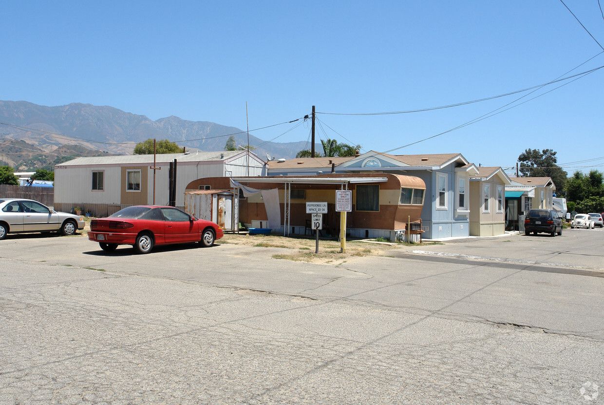 Foto principal - Pepper Tree Trailor Park