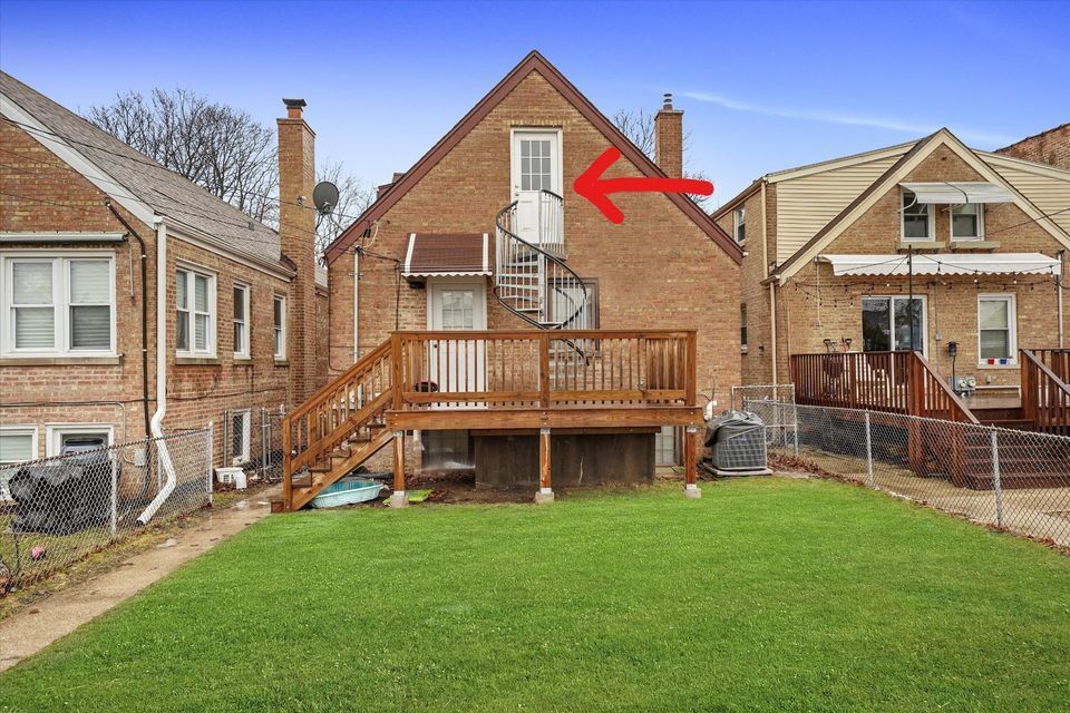 Foto principal - 1825 Home Ave
