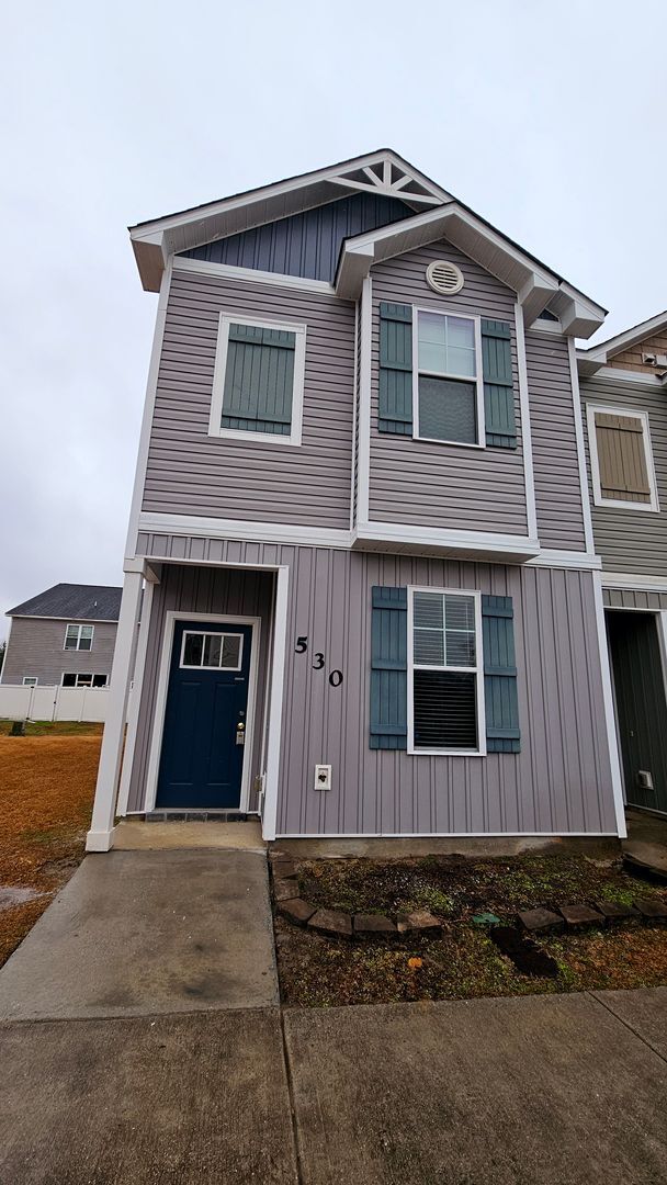 Foto del edificio - 2 Bedroom 2.5 BA in Carolina Forest