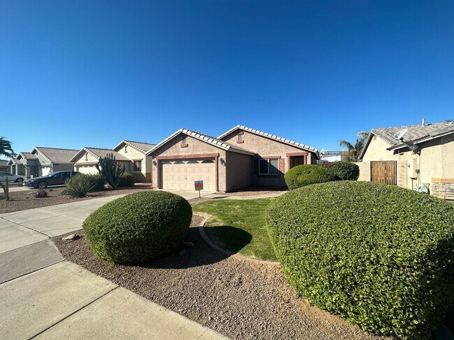 Building Photo - 3 Bedroom Home at San Tan Ranch Near E Pec...
