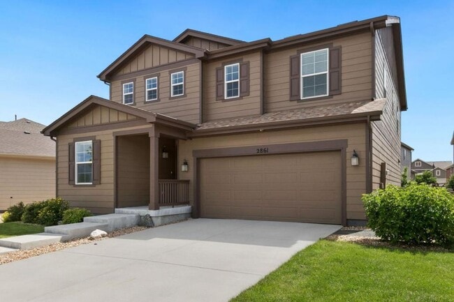 Photo - 2861 Cub Lake Dr House