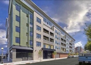 Building Photo - 250 Ave E