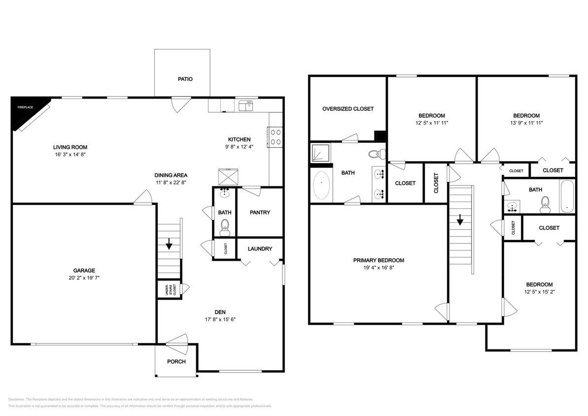 Building Photo - 5337 Liberty Hall Cir
